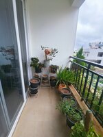 Balcony 1