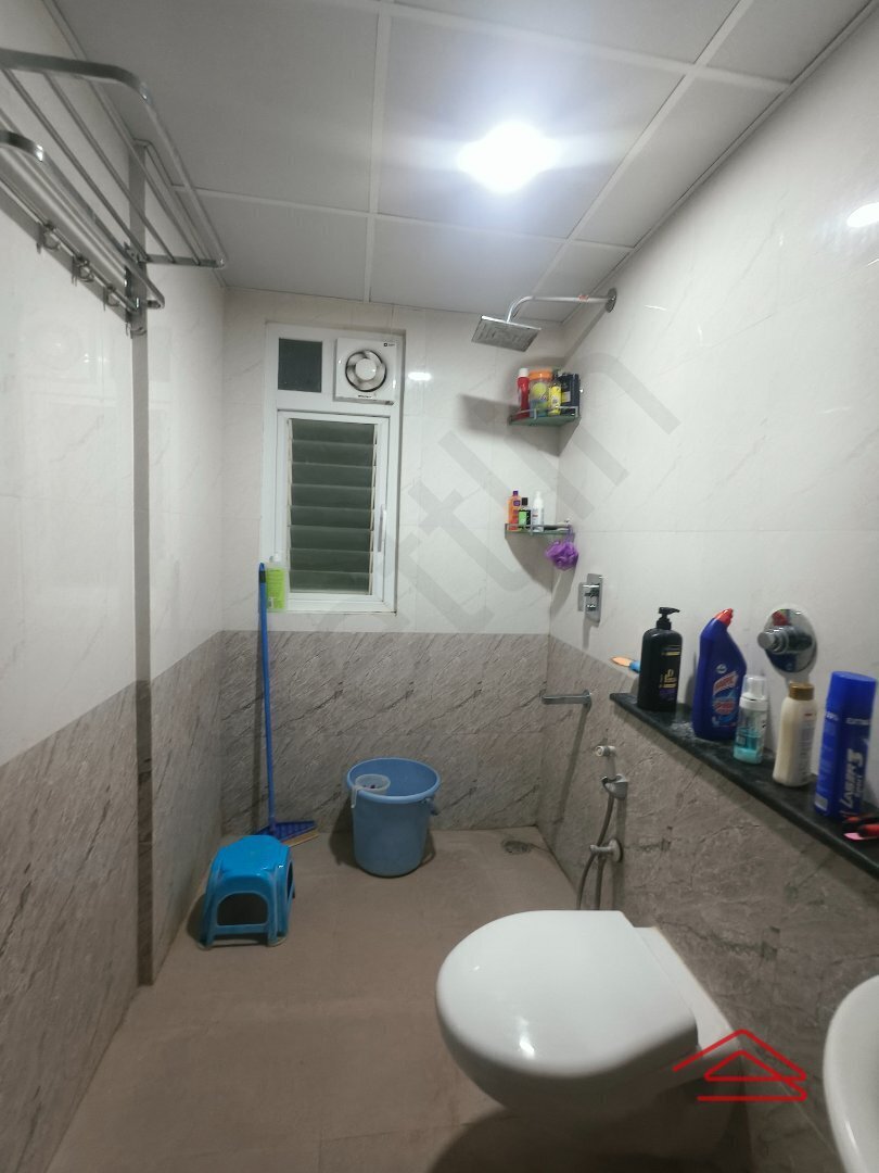 Bathroom 3