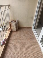 Balcony 1