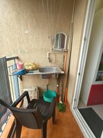 Balcony 1