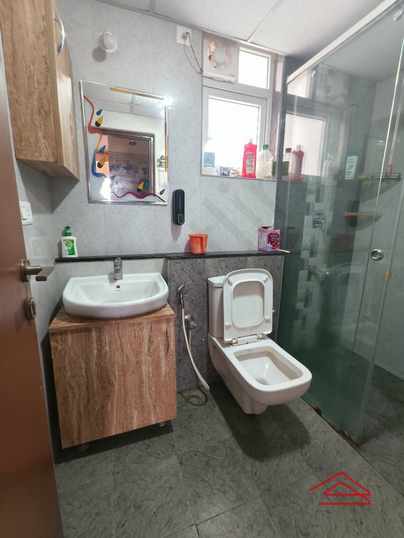 Bathroom 2