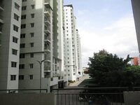 Balcony 1