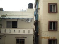 Balcony 1
