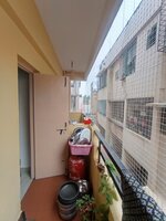 Balcony 1
