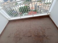 Balcony 1