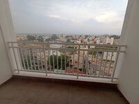 Balcony 1