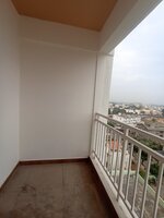 Balcony 1