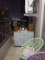Balcony 1