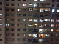 Balcony 1