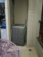 Balcony 1