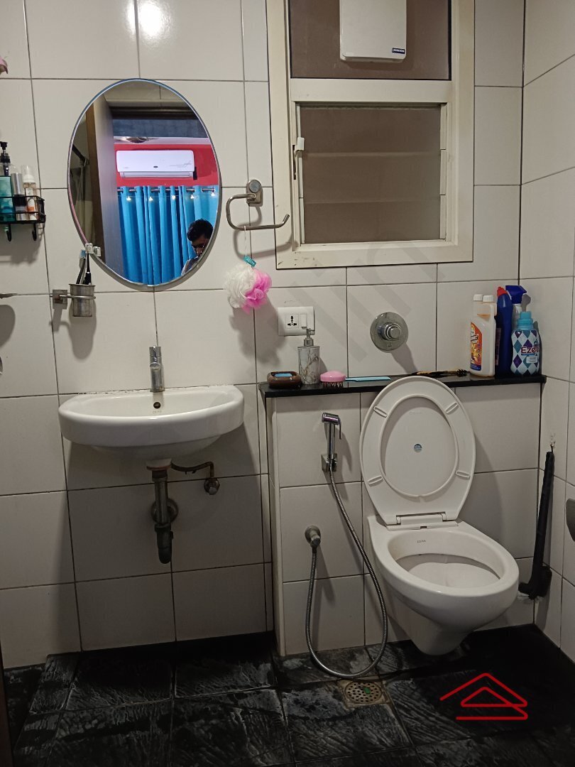 Bathroom 1