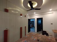 Sub Unit : bedrooms 2