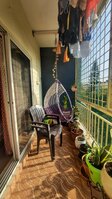 Balcony 1
