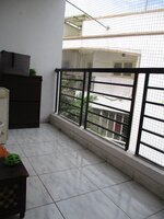 Balcony 1