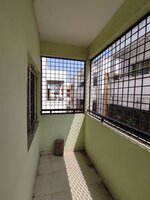 Balcony 1