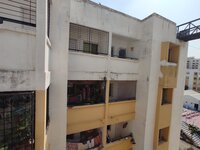 Balcony 1