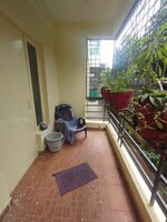 Balcony 1