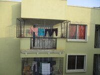 Balcony 1