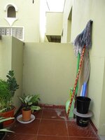 Balcony 1