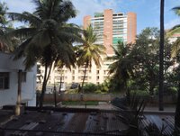 Balcony 1