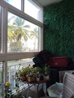 Balcony 1