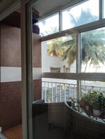 Balcony 1