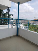 Balcony 4