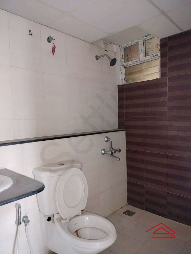 Bathroom 4