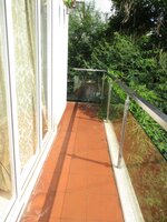 Balcony 1
