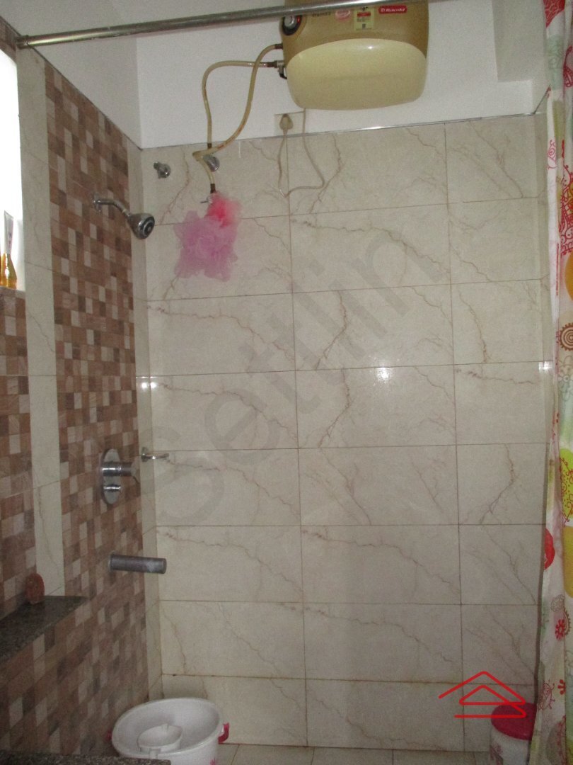 Bathroom 3
