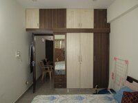 Sub Unit : bedrooms 2