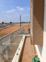 Balcony 1
