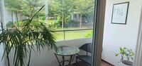 Balcony 1