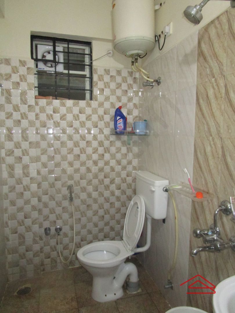 Bathroom 2