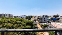 Balcony 1