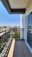 Balcony 1