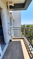 Balcony 1