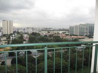Balcony 1