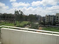 Balcony 1