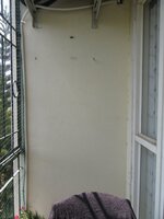 Balcony 1