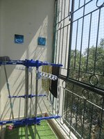 Balcony 1