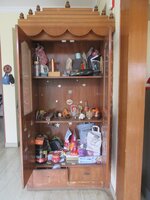 Pooja Room 1