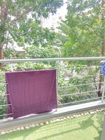 Balcony 1