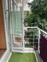 Balcony 1