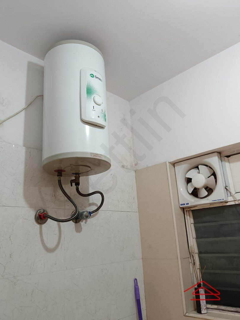 Bathroom 2