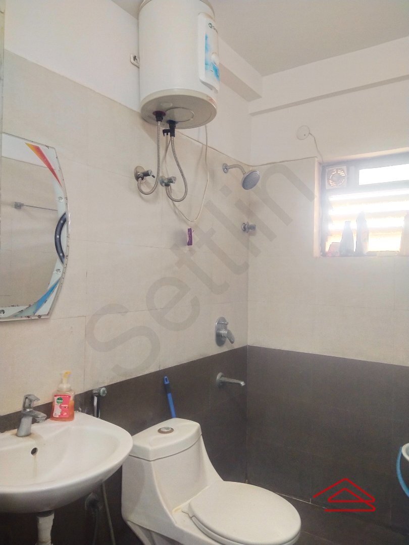 Bathroom 3