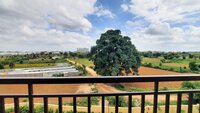 Balcony 1