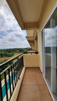 Balcony 1