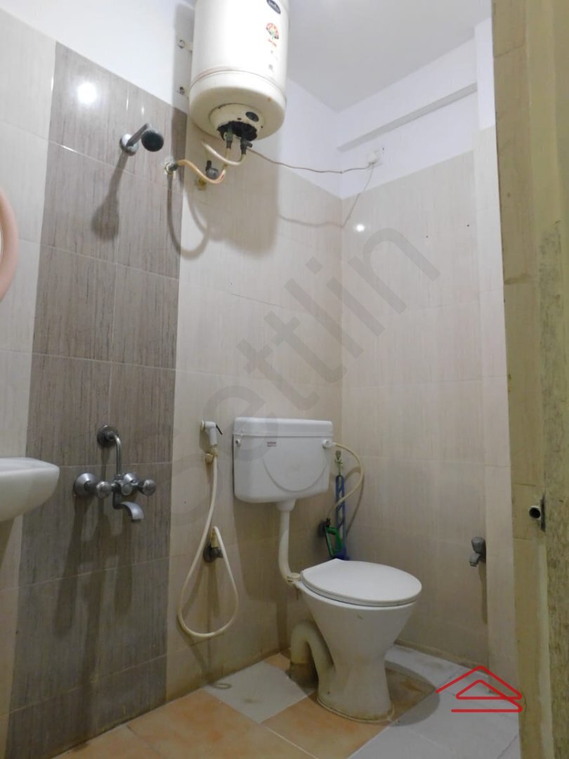 Bathroom 2