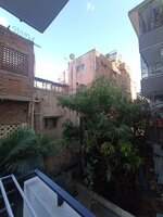 Balcony 1